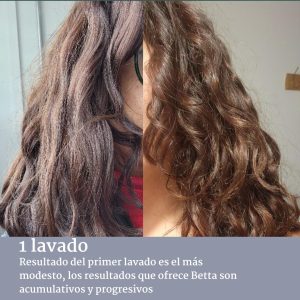 Acondicionador N- Intensidad Media