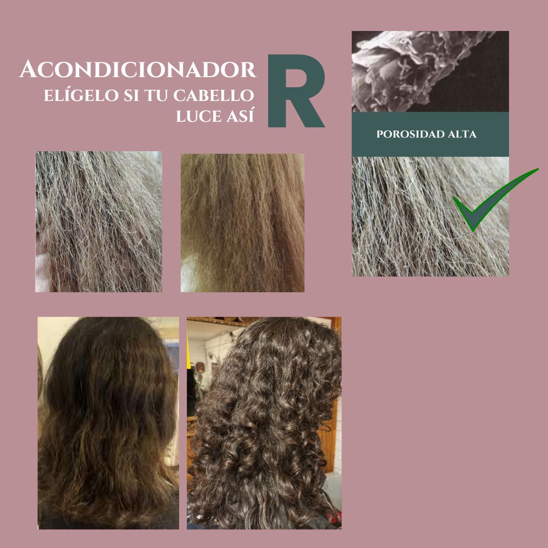 Acondicionador R- Intensidad Alta - Imagen 3