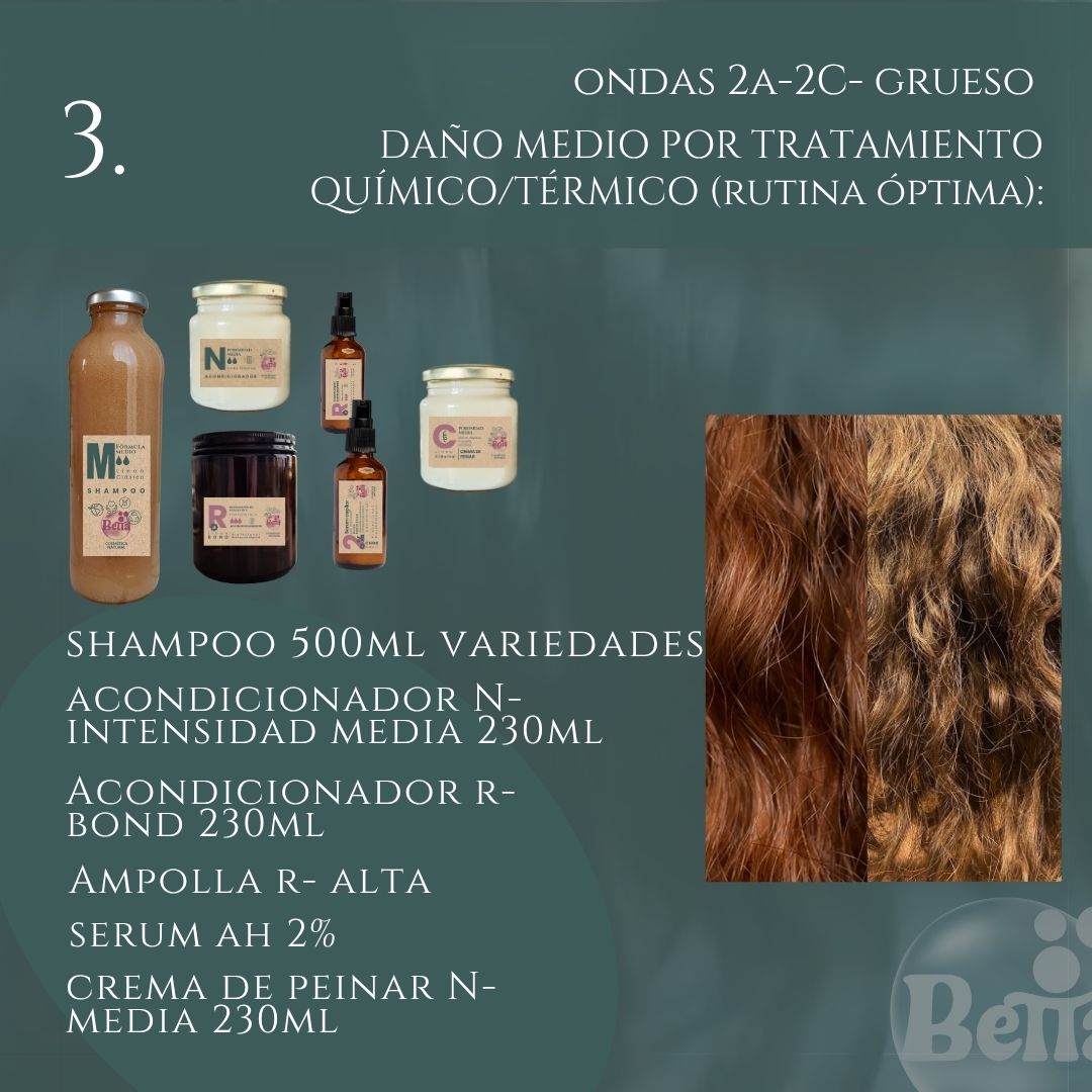 Packs Rutinas ONDAS (2A-2C) GRUESO - Imagen 4