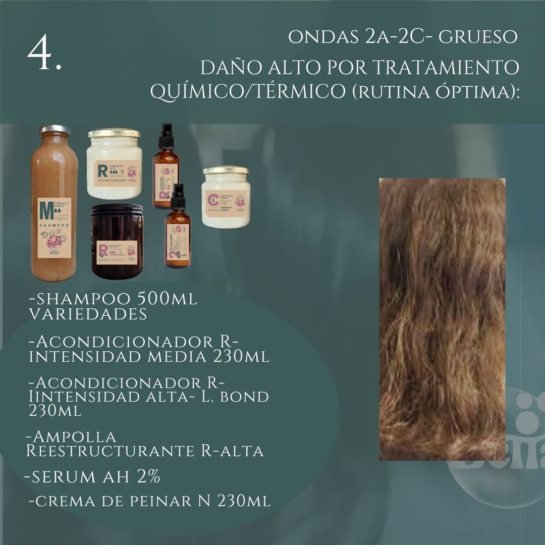 Packs Rutinas ONDAS (2A-2C) GRUESO - Imagen 5